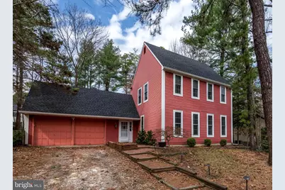 8 Battery Hill Drive, Voorhees, NJ 08043 - Photo 1