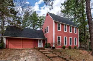 8 Battery Hill Dr, Voorhees, NJ 08043 - Photo 1