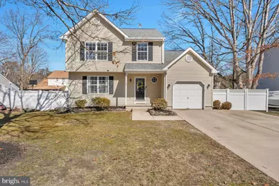 39 Country Club Road, Pine Hill, NJ 08021 - Photo 1