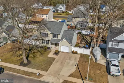 39 Country Club Road, Pine Hill, NJ 08021 - Photo 29