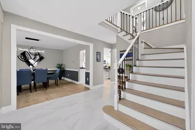 1225 Cardinal Lake Drive, Cherry Hill, NJ 08003 - Photo 3