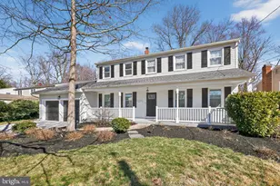 1225 Cardinal Lake Dr, Cherry Hill, NJ 08003 - Photo 25