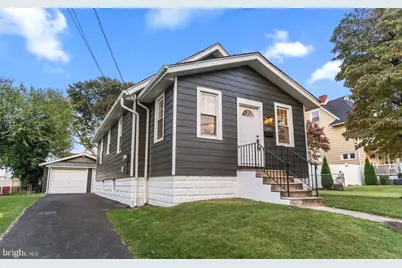 3258 N 48th Street, Merchantville, NJ 08109 - Photo 43