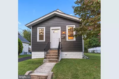 3258 N 48th Street, Merchantville, NJ 08109 - Photo 3