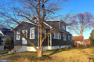 3258 N 48th St, Merchantville, NJ 08109 - Photo 1