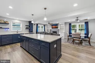 307 Hialeah Dr, Cherry Hill, NJ 08002 - Photo 5