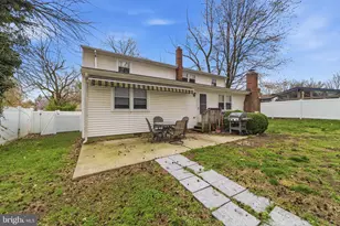 307 Hialeah Dr, Cherry Hill, NJ 08002 - Photo 33