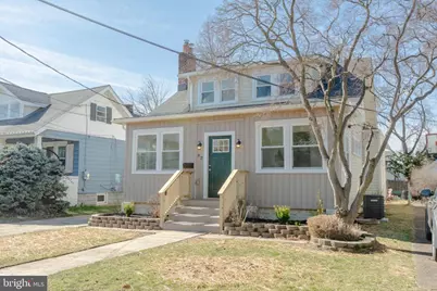 82 Manor Avenue, Oaklyn, NJ 08107 - Photo 3