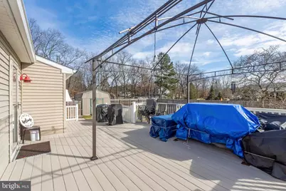 2212 Kingsford Lane, Waterford Township, NJ 08004 - Photo 33