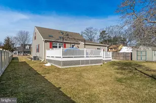 2212 Kingsford Ln, Waterford Township, NJ 08004 - Photo 31