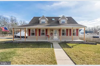 2212 Kingsford Lane, Waterford Township, NJ 08004 - Photo 1