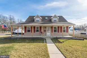 2212 Kingsford Ln, Waterford Township, NJ 08004 - Photo 1