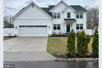 442 Waterfords Edge Court, Waterford Township, NJ 08004 - Photo 3