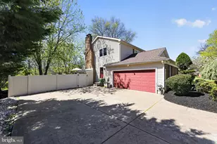 521 Kings Dr, Cherry Hill, NJ 08003 - Photo 23