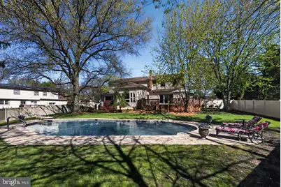 521 Kings Drive, Cherry Hill, NJ 08003 - Photo 25