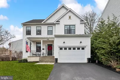 450 E Melrose Avenue, Haddon Township, NJ 08108 - Photo 1