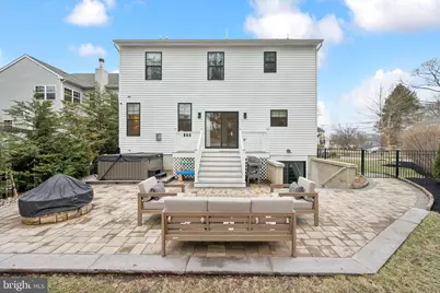 450 E Melrose Avenue, Haddon Township, NJ 08108 - Photo 25