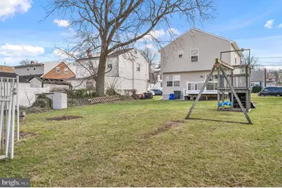 817 Green Avenue, Mount Ephraim, NJ 08059 - Photo 29