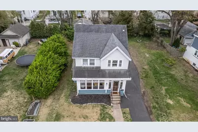 512 Jessamine Avenue, Oaklyn, NJ 08107 - Photo 3