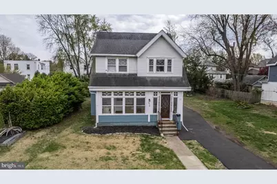 512 Jessamine Avenue, Oaklyn, NJ 08107 - Photo 1