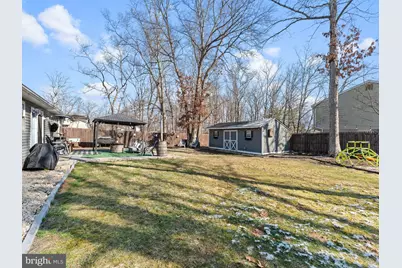 22 Sawood Drive, Sicklerville, NJ 08081 - Photo 25