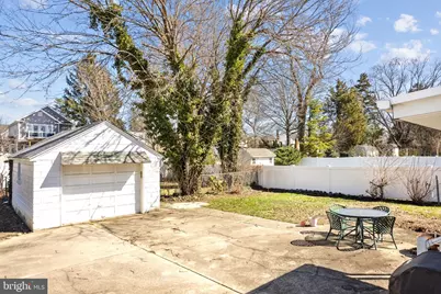 553 W Kings Highway, Audubon, NJ 08106 - Photo 23