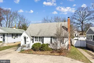 553 W Kings Hwy, Audubon, NJ 08106 - Photo 1