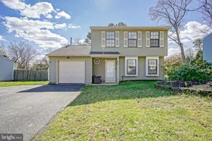 142 St Moritz Dr, Sicklerville, NJ 08081 - Photo 1