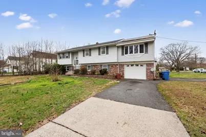 602 Woodland Avenue, Cherry Hill, NJ 08002 - Photo 3