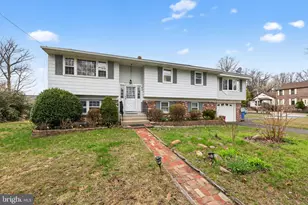 602 Woodland Ave, Cherry Hill, NJ 08002 - Photo 1