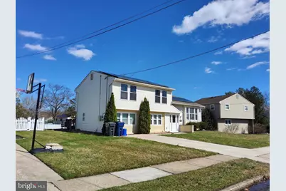 208 Pelham Road S, Voorhees, NJ 08043 - Photo 1