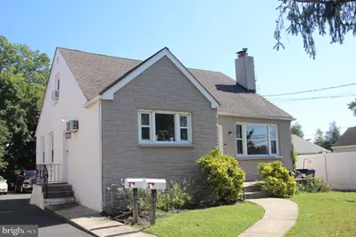 308 S Warwick Road #A, Somerdale, NJ 08083 - Photo 1