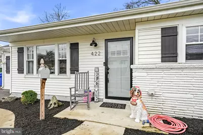 422 Chapel Avenue E, Cherry Hill, NJ 08034 - Photo 3