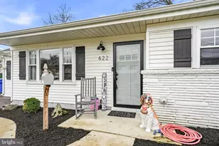 422 Chapel Ave E, Cherry Hill, NJ 08034 - Photo 3