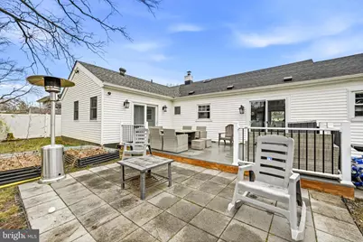 422 Chapel Avenue E, Cherry Hill, NJ 08034 - Photo 33