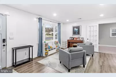 422 Chapel Avenue E, Cherry Hill, NJ 08034 - Photo 7