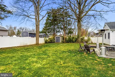 422 Chapel Avenue E, Cherry Hill, NJ 08034 - Photo 29