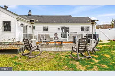 422 Chapel Avenue E, Cherry Hill, NJ 08034 - Photo 31