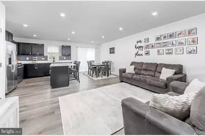 15 Southwind Drive, Gloucester Township, NJ 08012 - Photo 5