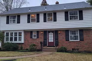 105 Deerfield Dr, Cherry Hill, NJ 08034 - Photo 1