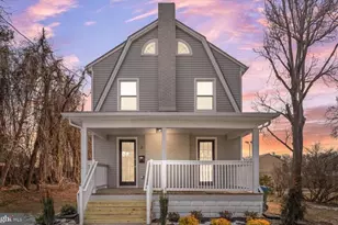 2 McPhelin Ave, Cherry Hill, NJ 08034 - Photo 1