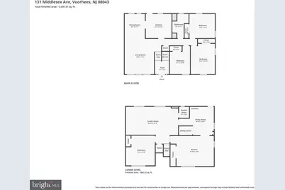131 Middlesex Avenue, Voorhees, NJ 08043 - Photo 49