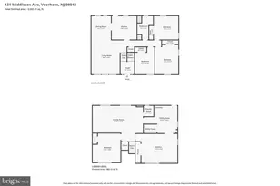 131 Middlesex Ave, Voorhees, NJ 08043 - Photo 49