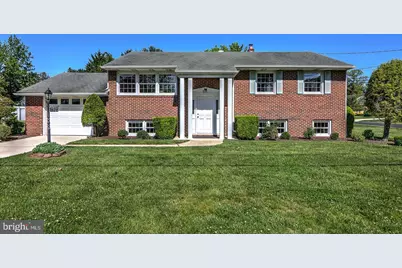 131 Middlesex Avenue, Voorhees, NJ 08043 - Photo 1