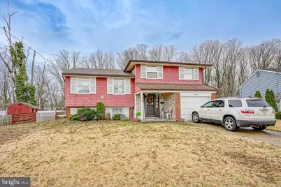 18 Sleepy Hollow Road, Stratford, NJ 08084 - Photo 1