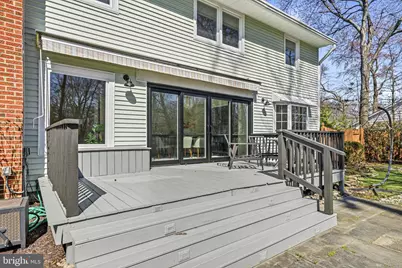 506 Garwood Drive, Cherry Hill, NJ 08003 - Photo 61