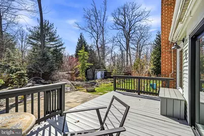 506 Garwood Drive, Cherry Hill, NJ 08003 - Photo 63