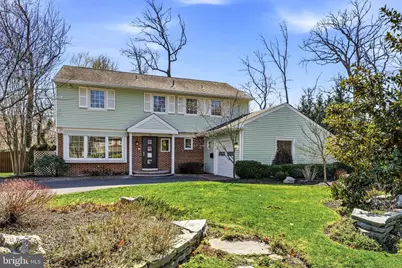 506 Garwood Drive, Cherry Hill, NJ 08003 - Photo 1