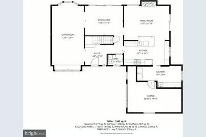 506 Garwood Drive, Cherry Hill, NJ 08003 - Photo 73