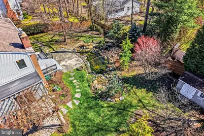 506 Garwood Drive, Cherry Hill, NJ 08003 - Photo 57